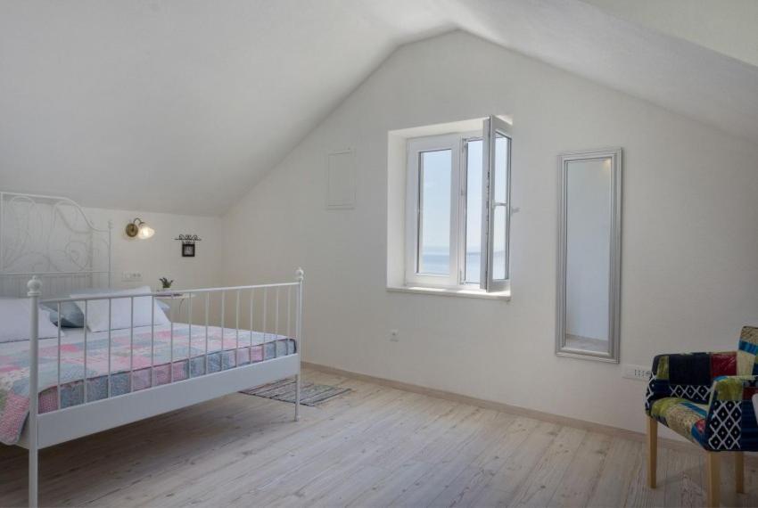 Vila Eli Brela Buitenkant foto